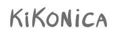 Logo Kikonica