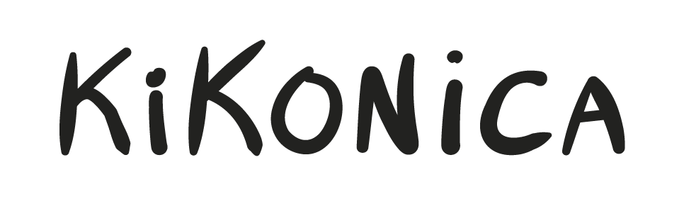 Logo Kikonica