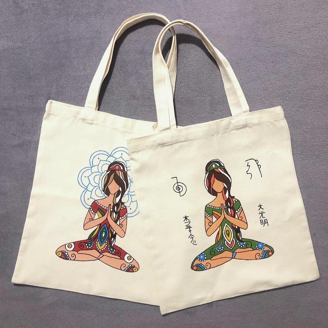 totebag